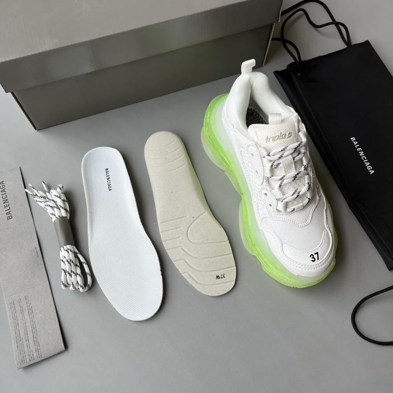 Balenciaga Triple S Series Shoes